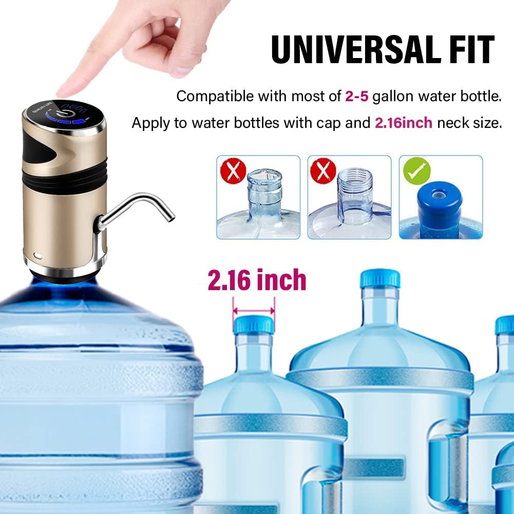 ✨ACQUASMART DISPENSADOR DE AGUA SOLO AHORA 50% ÚLTIMAS UNIDADES✨