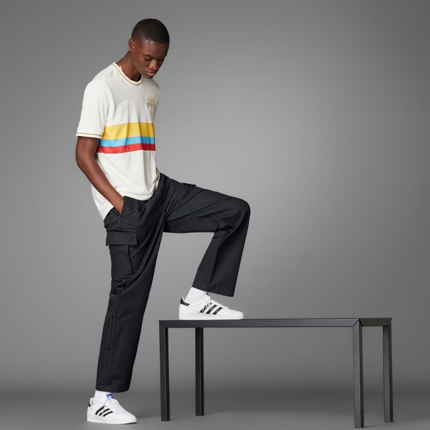 🏆 ¡LUCE LA HISTORIA! CAMISETA BICENTENARIO 🇨🇴 – COMPRA 1 Y RECIBE UN DESCUENTO DE 50% EN LA SEGUNDA UNIDAD