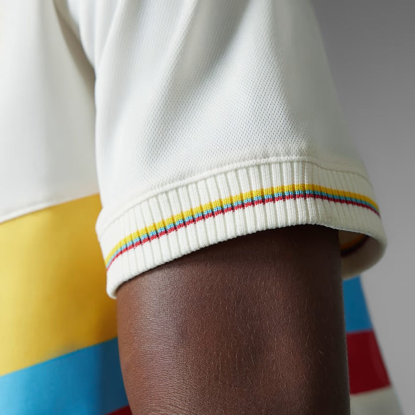 🏆 ¡LUCE LA HISTORIA! CAMISETA BICENTENARIO 🇨🇴 – COMPRA 1 Y RECIBE UN DESCUENTO DE 50% EN LA SEGUNDA UNIDAD