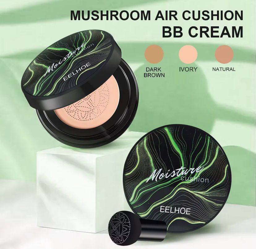 🎀 Base Moisture Cushion 🎀 ULTIMAS UNIDADES COM 50% DESCUENTO EN LA SEGUNDA UNIDAD🎀