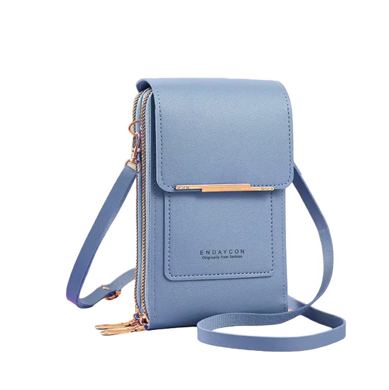Bolsa 2 en 1 de Touch&Go Frete Envio gratis 30% DESCUENTO
