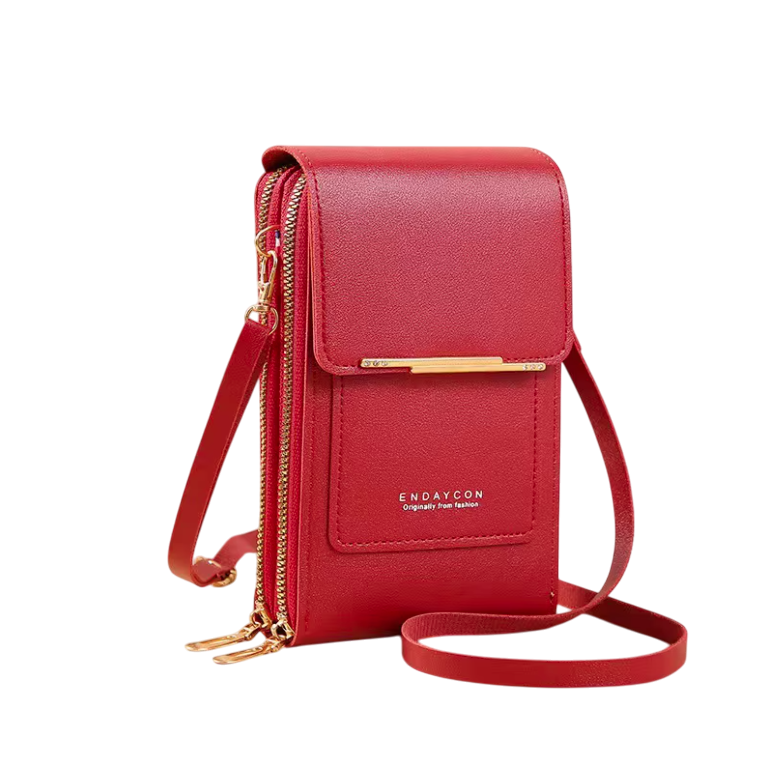 Bolsa 2 en 1 de Touch&Go Frete Envio gratis 30% DESCUENTO