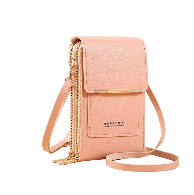Bolsa 2 en 1 de Touch&Go Frete Envio gratis 30% DESCUENTO
