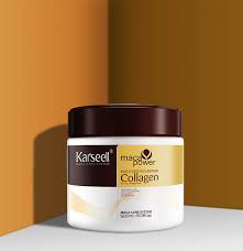 KARSEELL MASCARILLA COLAGENO CABELLO SOLO ESTA SEMANA COMPRA 1 Y LLÉVATE 2