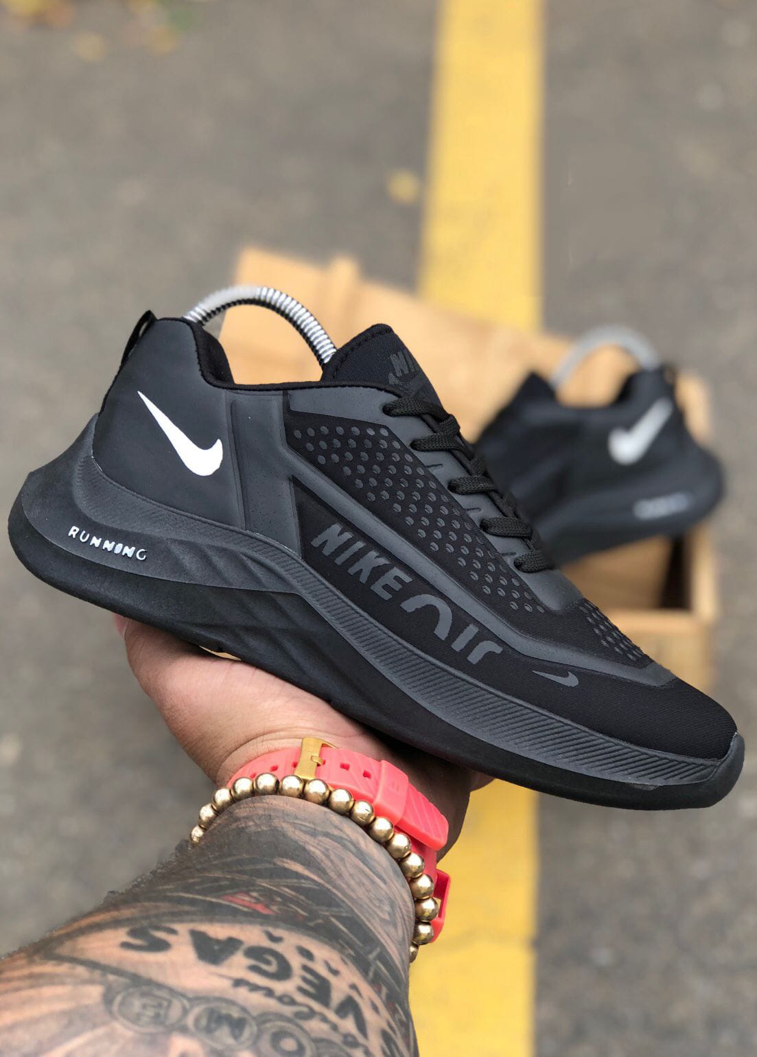 Nike Air 🔥🔥🔥COMPRE 2 E TENGA 50% EN EL SEGUNDO🔥🔥🔥