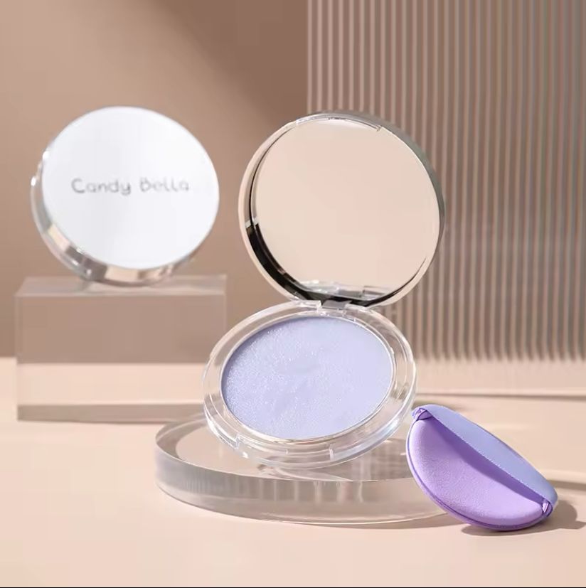 ✨🧴CANDY BELLA MATIFICANTE AZUL Y MORADO✨🧴 PROMOCION