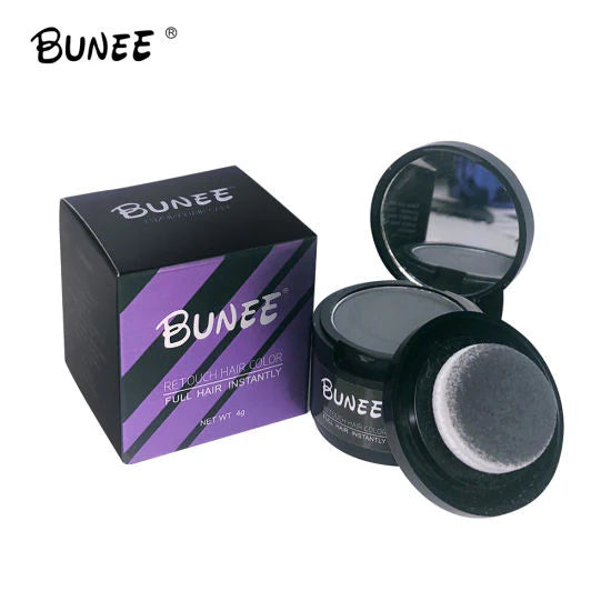 Bunee Miracle Hair – Polvo Corrector Capilar + Regalo