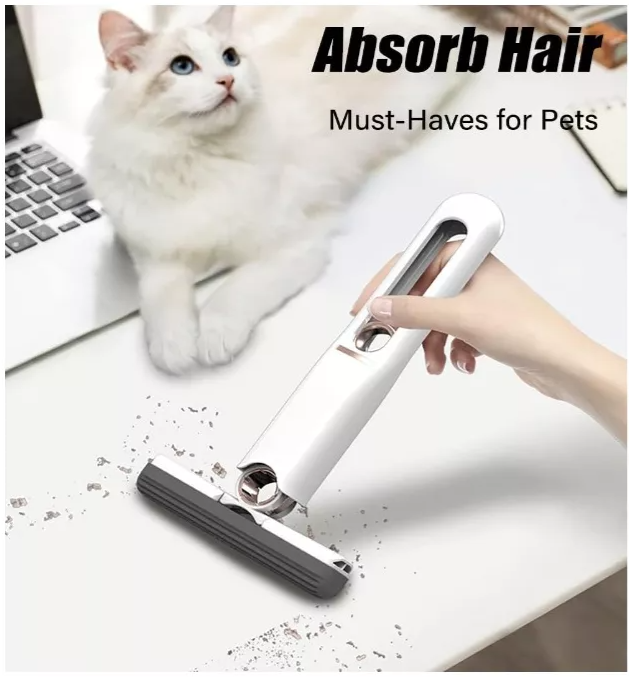 🧼 MiniMop 180°💦 FRETE GRATIS ULTIMAS UNIDADES