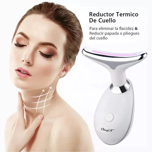 ✨MASAJEADOR FACIAL REDUCTOR DE ARRUGAS✨ PROMO ANIVERSARIO