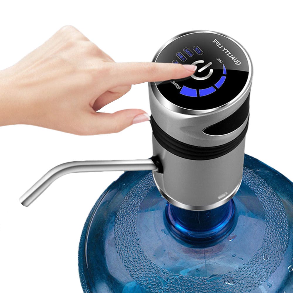 ✨ACQUASMART DISPENSADOR DE AGUA SOLO AHORA 50% ÚLTIMAS UNIDADES✨
