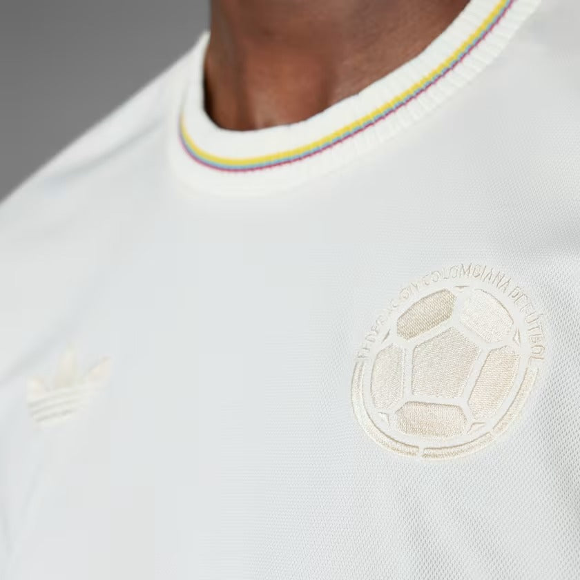 🏆 ¡LUCE LA HISTORIA! CAMISETA BICENTENARIO 🇨🇴 – COMPRA 1 Y RECIBE UN DESCUENTO DE 50% EN LA SEGUNDA UNIDAD