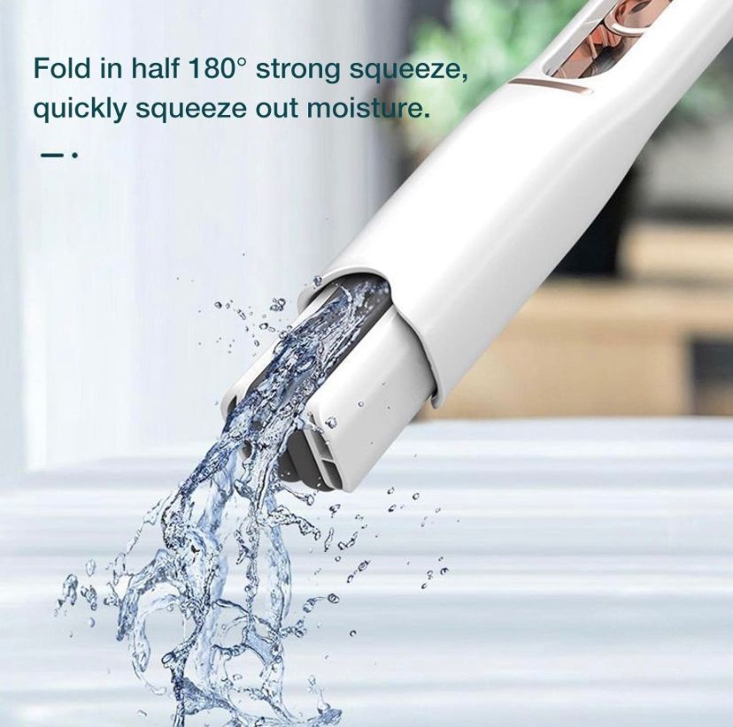 🧼 MiniMop 180°💦 FRETE GRATIS ULTIMAS UNIDADES