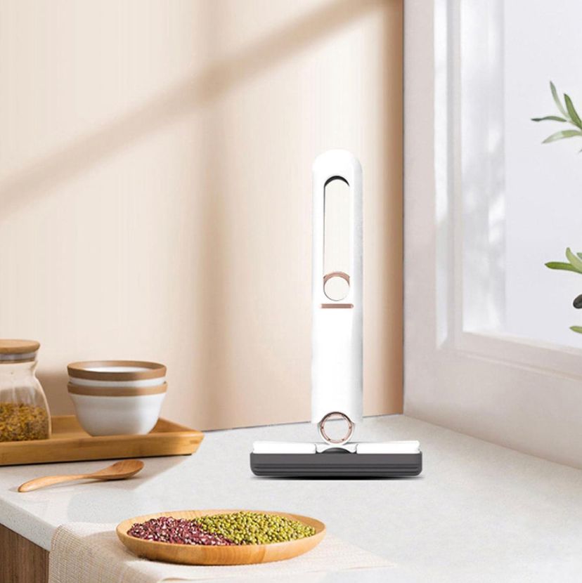 🧼 MiniMop 180°💦 FRETE GRATIS ULTIMAS UNIDADES