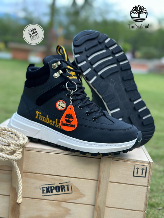 Las Botas Timberland que Estás Esperando con Entrega Gratis ¡Últimas Unidades! 🚚🔥