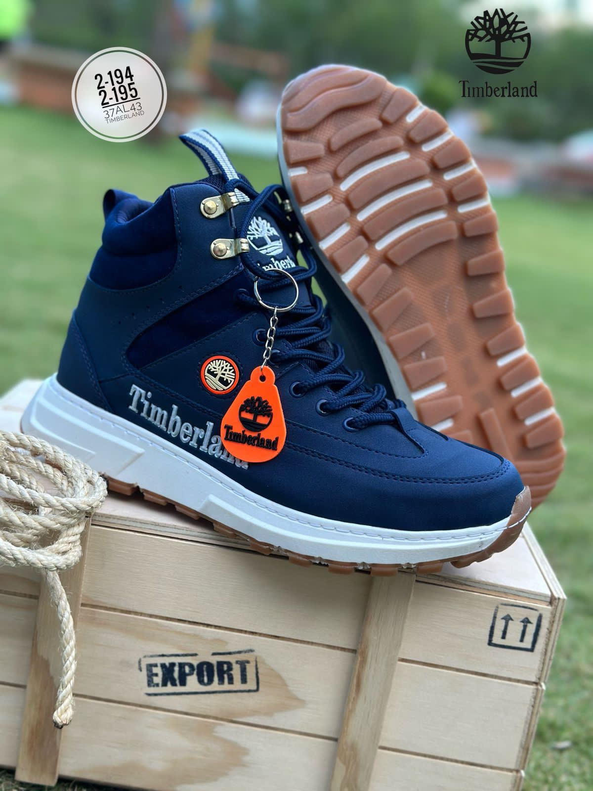 Las Botas Timberland que Estás Esperando con Entrega Gratis ¡Últimas Unidades! 🚚🔥