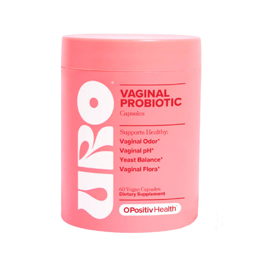 🌟URO PROBIOTICOS VAGINALES🌟 Paga 1 y recibe el segundo gratis🌟
