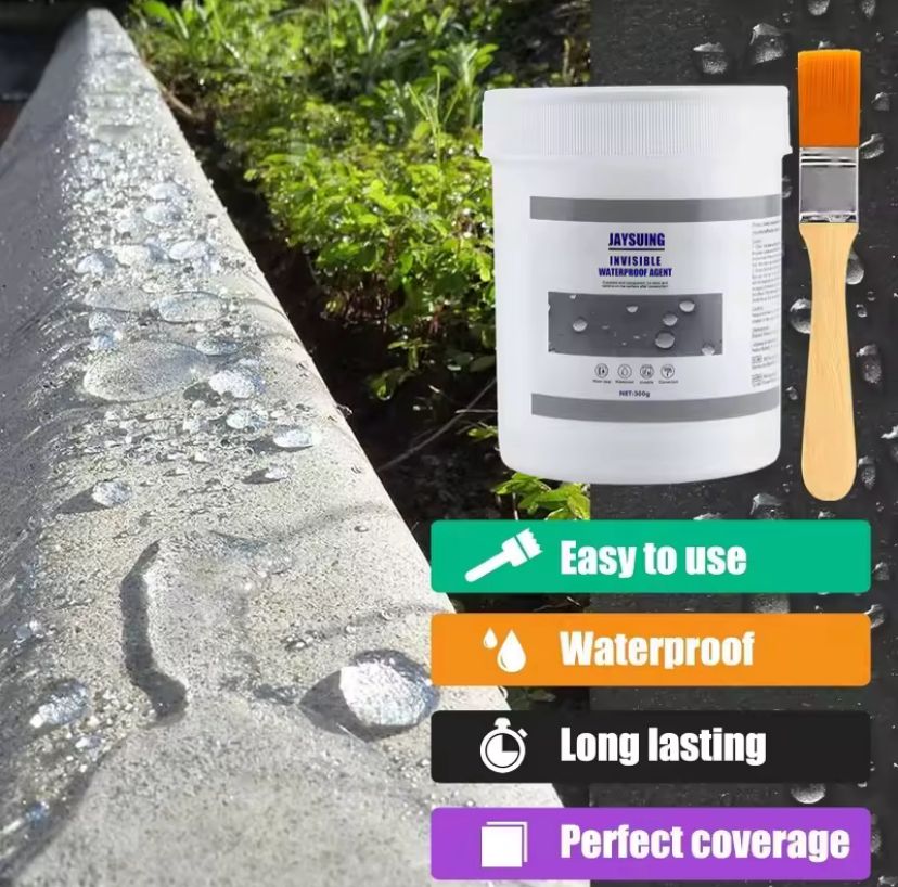 🔥 UltraSeal™ sella TODO ¡SE ACABARON LAS GOTERAS! Impermeabilizante UltraSeal™ sella TODO en minutos 🧱💧  Compra un sellador y recibe otro gratis