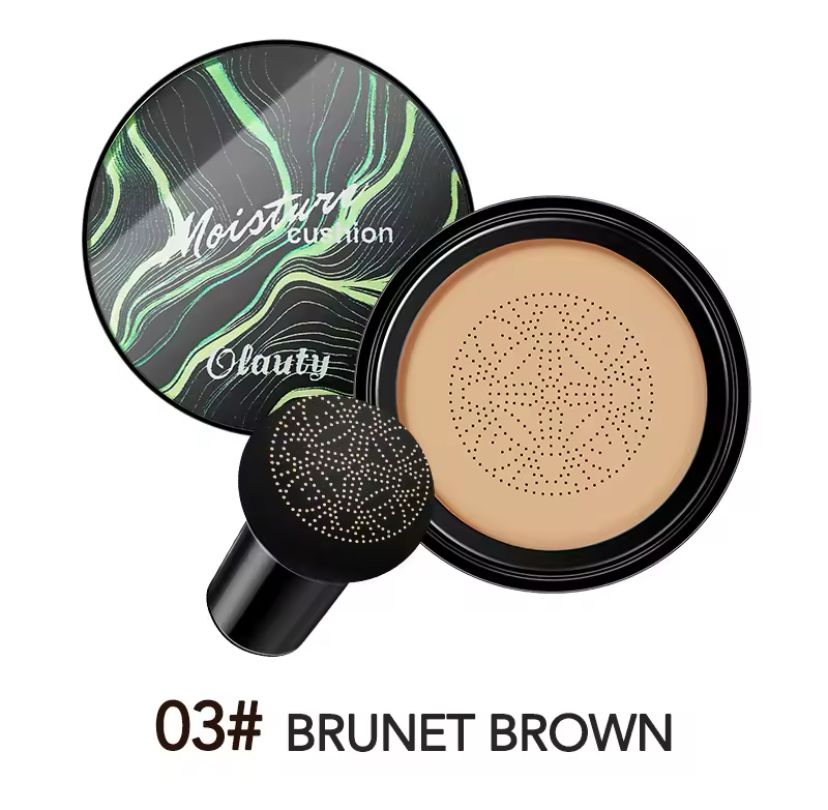 🎀 Base Moisture Cushion 🎀 ULTIMAS UNIDADES COM 50% DESCUENTO EN LA SEGUNDA UNIDAD🎀