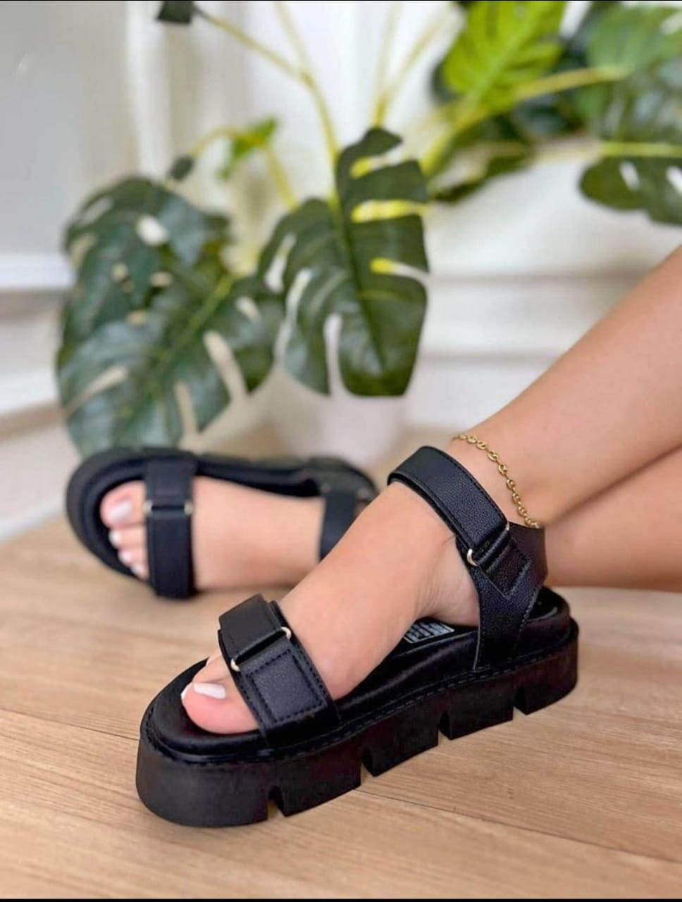 👡✨ Sandalia Lunaria –✨👡 Compra uno y obtén 50% de descuento en la segunda unidad