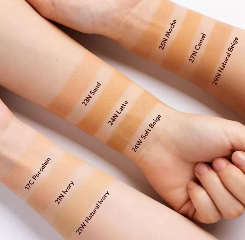 🚨 LA BASE COREANA MÁS VIRAL – 50% EN LA SEGUNDA UNIDAD + ENTREGA GRATIS 🇰🇷💕