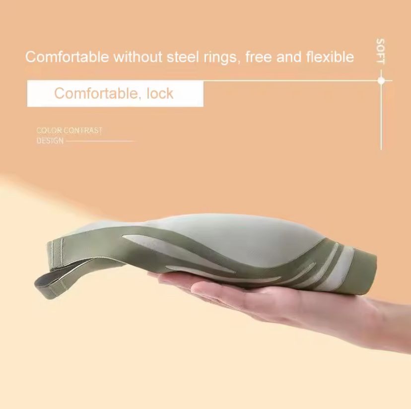 👙 SiluetComfort™ – Soporte invisible, comodidad visible 👙 COMPRA UN SUJETADOR Y LLÉVATE OTRO CON UN 50% DE DESCUENTO