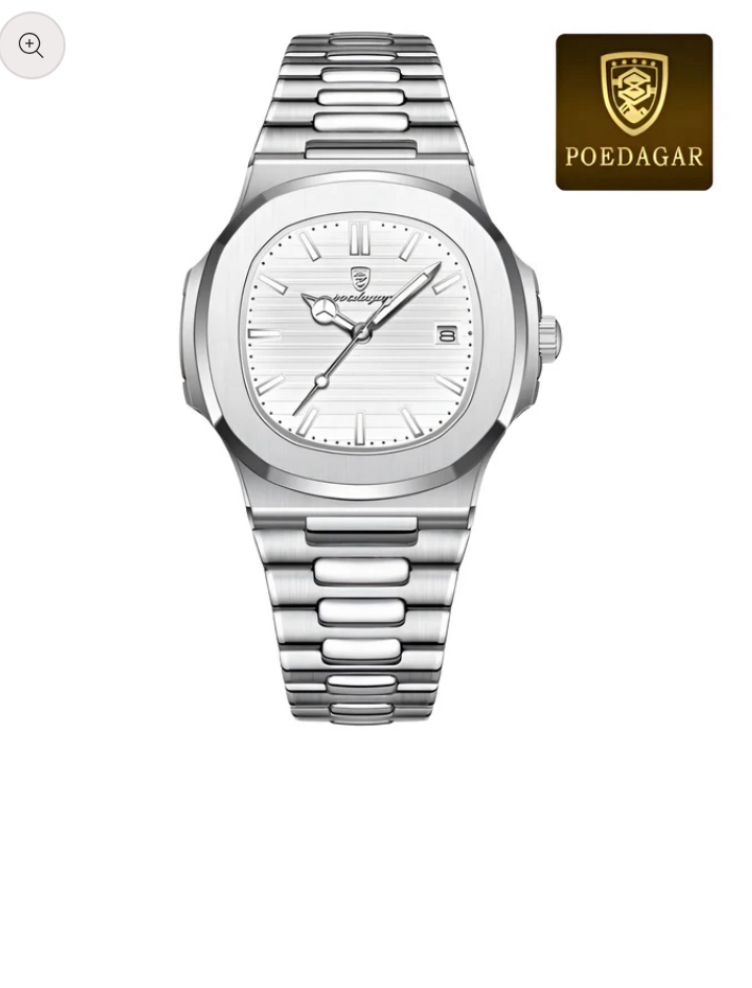 POEDAGAR 613 – El Titán del Tiempo  ⌚  RELOJ DE LUJO  189900 COP 50% EN LA SEGUNDA UNIDAD