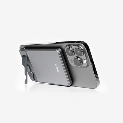 NordCharge - Magnetische PowerBank + SlimCharge.