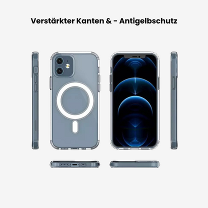 AdarCharge Case - Apple, Samsung & Google