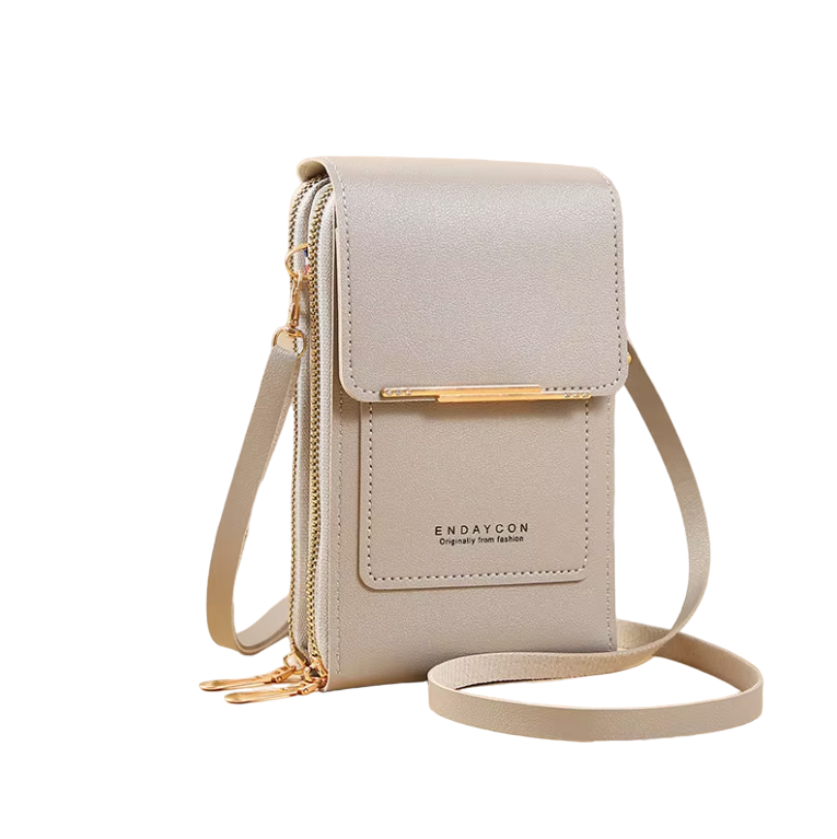 Bolsa 2 en 1 de Touch&Go Frete Envio gratis 30% DESCUENTO