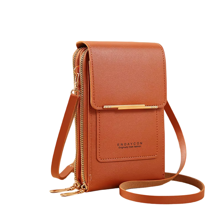 Bolsa 2 en 1 de Touch&Go Frete Envio gratis 30% DESCUENTO