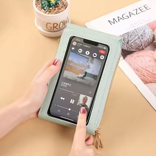 Bolsa 2 en 1 de Touch&Go Frete Envio gratis 30% DESCUENTO