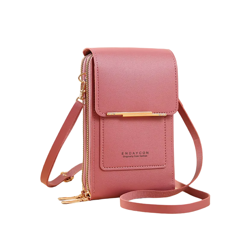 Bolsa 2 en 1 de Touch&Go Frete Envio gratis 30% DESCUENTO