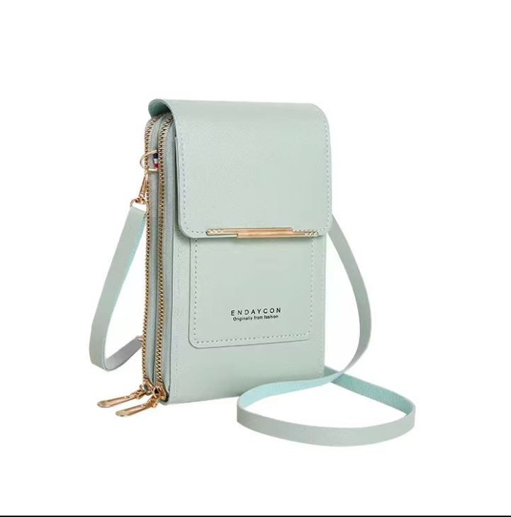 Bolsa 2 en 1 de Touch&Go Frete Envio gratis 30% DESCUENTO