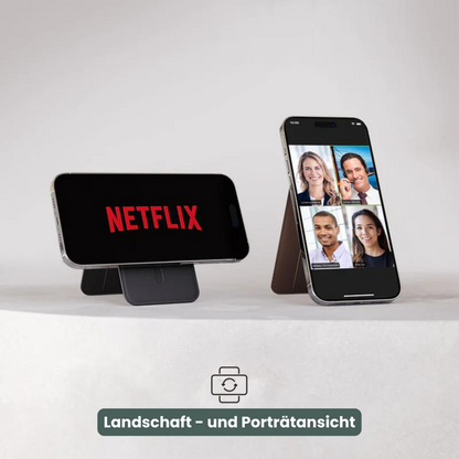 AdarWallet - MagSafe Wallet