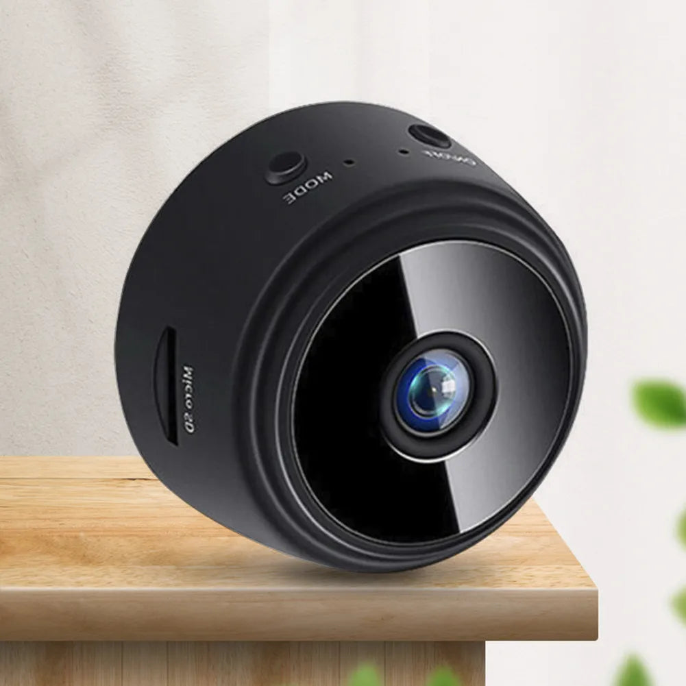 🕵️‍♂️ Tu Ojo Secreto 24/7 – Mini Cámara A9 con Envío Gratis y Pago Contra Entrega SOLO EN LAS PRÓXIMAS 48 HORAS COMPRA UNO Y LLÉVATE OTRO CON 50% DE DESCUENTO