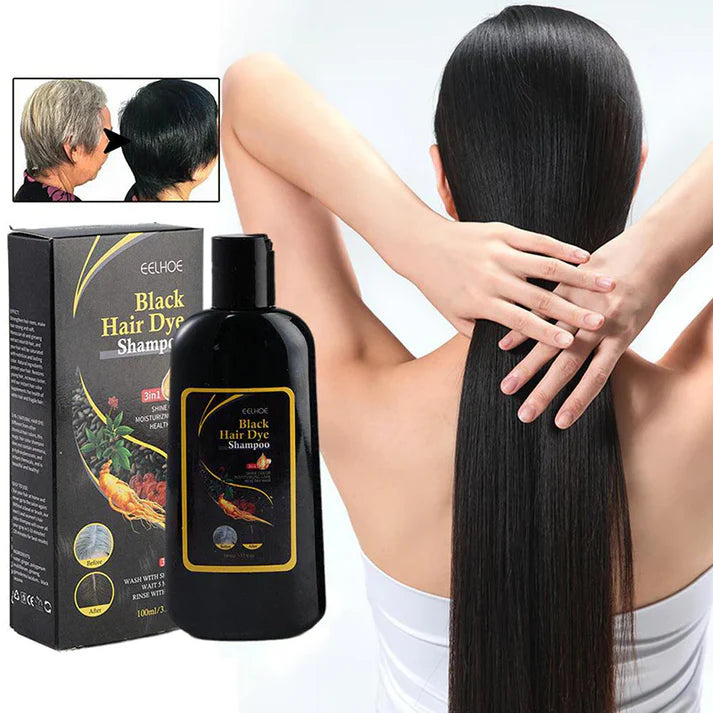 SHAMPOO CHAO 3 EN 1 CUBRE CANAS  40% DESCUENTO