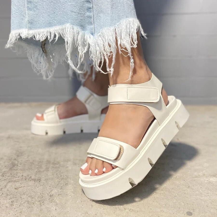 👡✨ Sandalia Lunaria –✨👡 Compra uno y obtén 50% de descuento en la segunda unidad