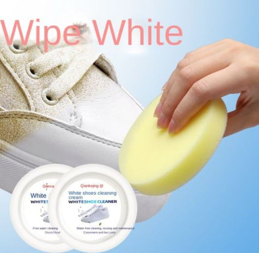✨Crema Limpiadora De Zapatos      ✨