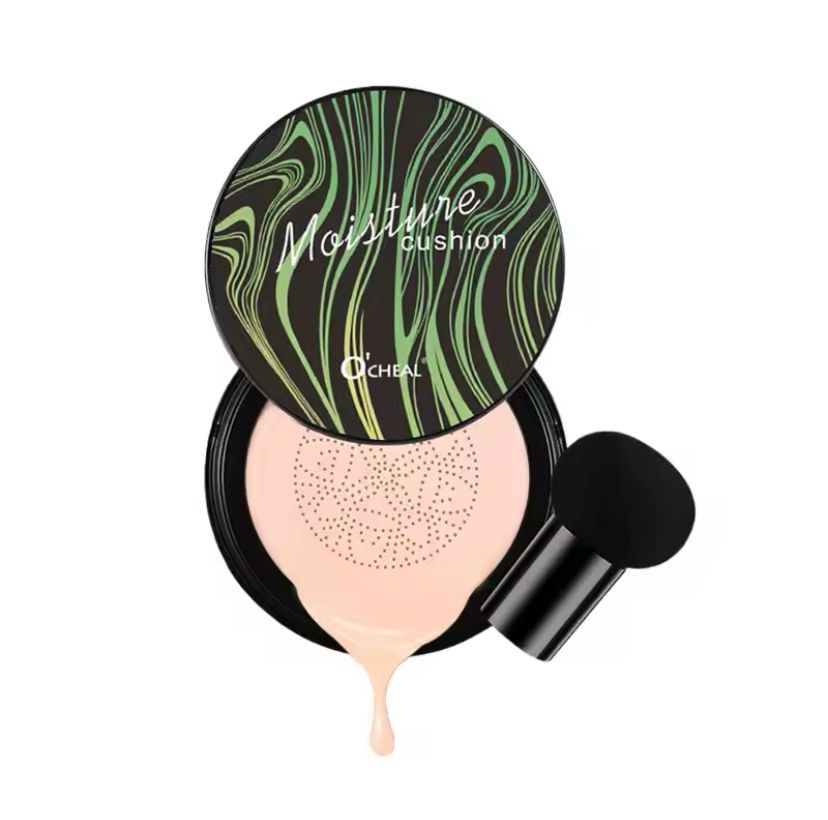 🎀 Base Moisture Cushion 🎀 ULTIMAS UNIDADES COM 50% DESCUENTO EN LA SEGUNDA UNIDAD🎀