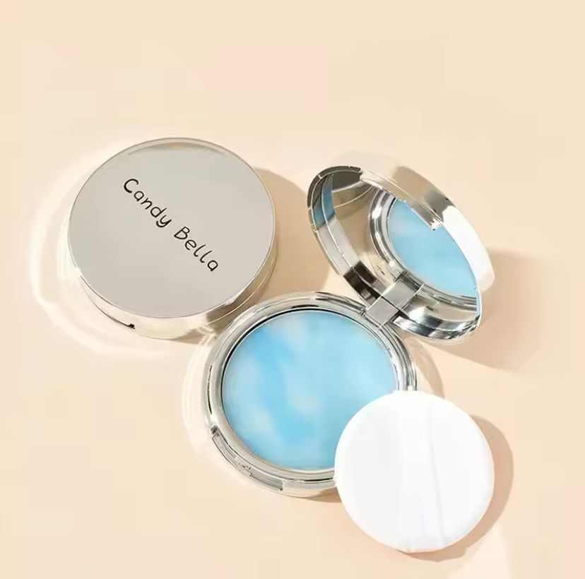 ✨🧴CANDY BELLA MATIFICANTE AZUL Y MORADO✨🧴 PROMOCION