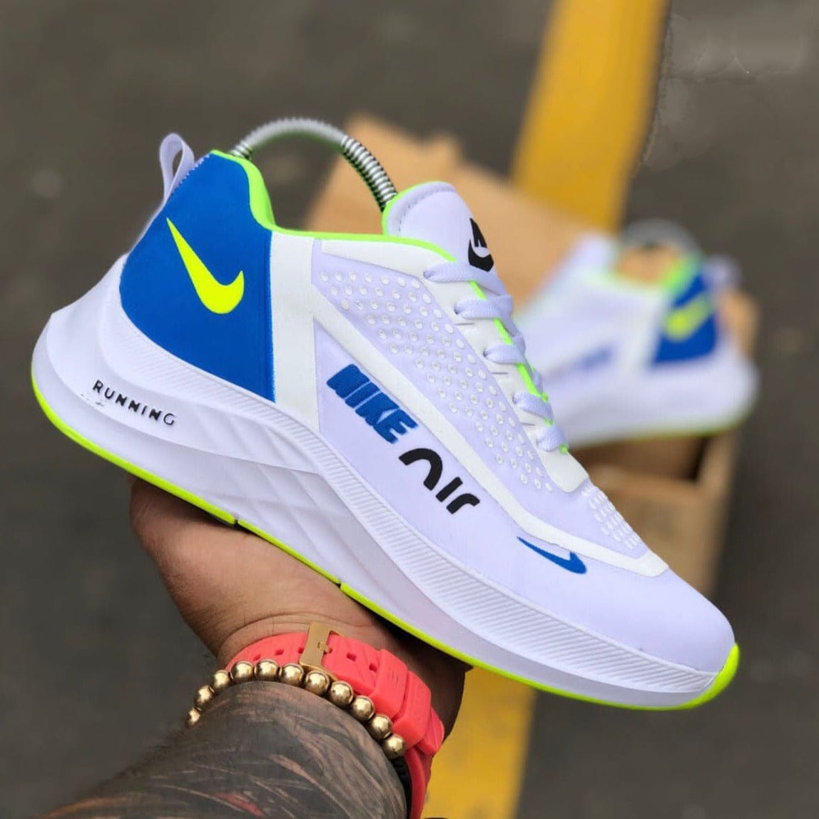 Nike Air   🔥🔥🔥COMPRE 2 E TENGA 50% EN EL SEGUNDO🔥🔥🔥