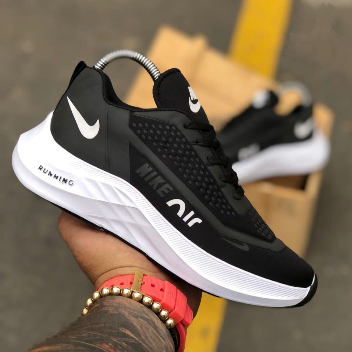 Nike Air   🔥🔥🔥COMPRE 2 E TENGA 50% EN EL SEGUNDO🔥🔥🔥
