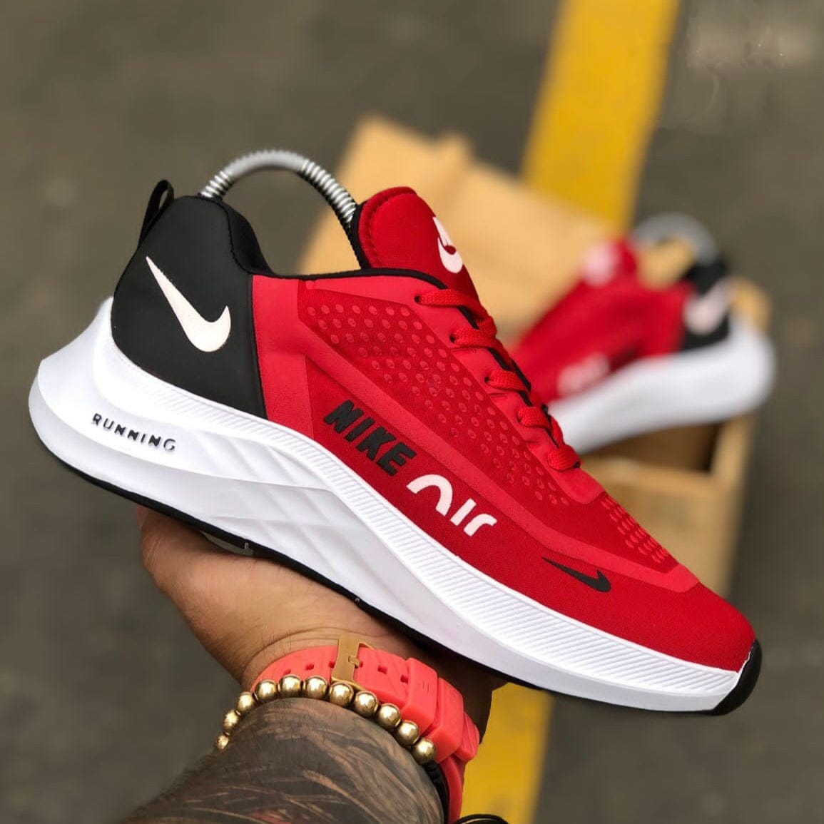 Nike Air   🔥🔥🔥COMPRE 2 E TENGA 50% EN EL SEGUNDO🔥🔥🔥