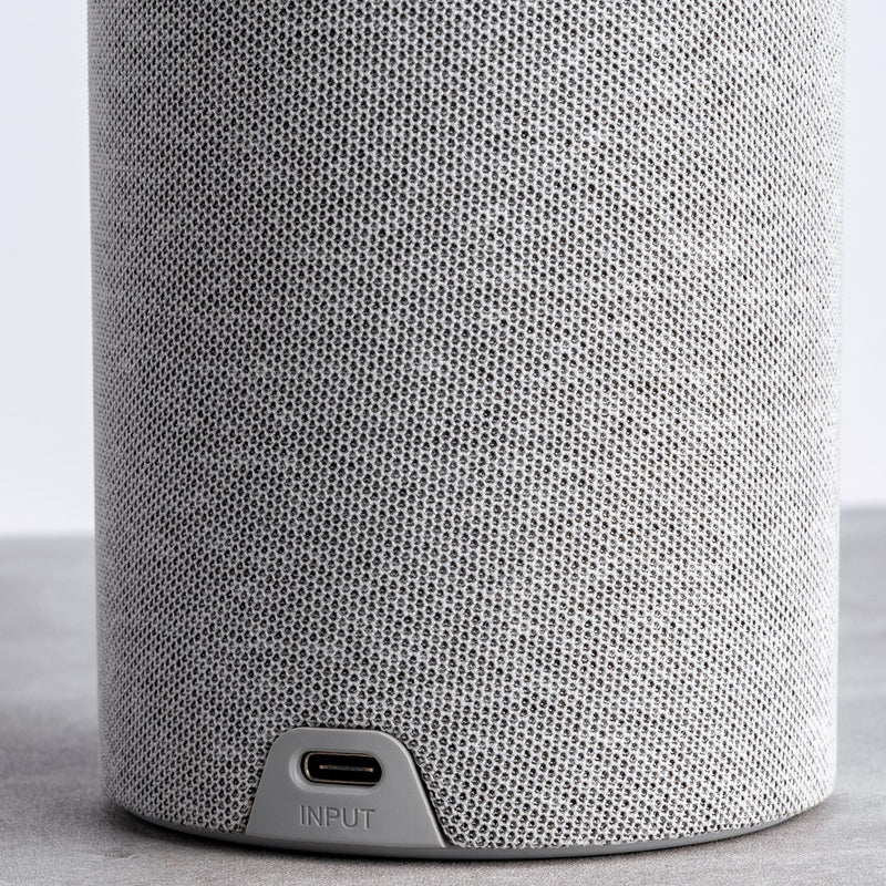 EchoCharge - Lautsprecher Powerbank