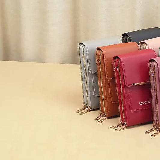 Bolsa 2 en 1 de Touch&Go Frete Envio gratis 30% DESCUENTO
