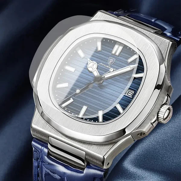 POEDAGAR 613 – El Titán del Tiempo  ⌚  RELOJ DE LUJO  189900 COP 50% EN LA SEGUNDA UNIDAD