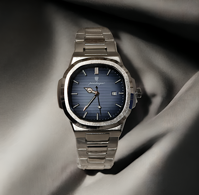 POEDAGAR 613 – El Titán del Tiempo  ⌚  RELOJ DE LUJO  189900 COP 50% EN LA SEGUNDA UNIDAD